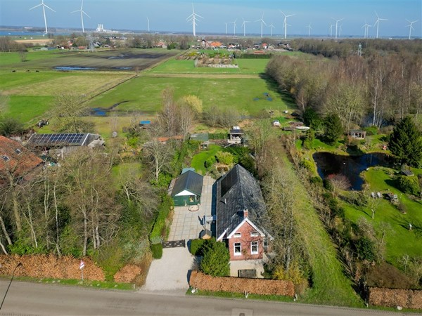 Medium property photo - Beneden Veensloot 9, 9651 CH Meeden